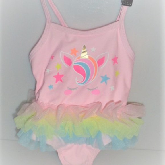 George Baby BATHING SUIT 0-3 Months Baby Swim Suit - Picture 1 of 4